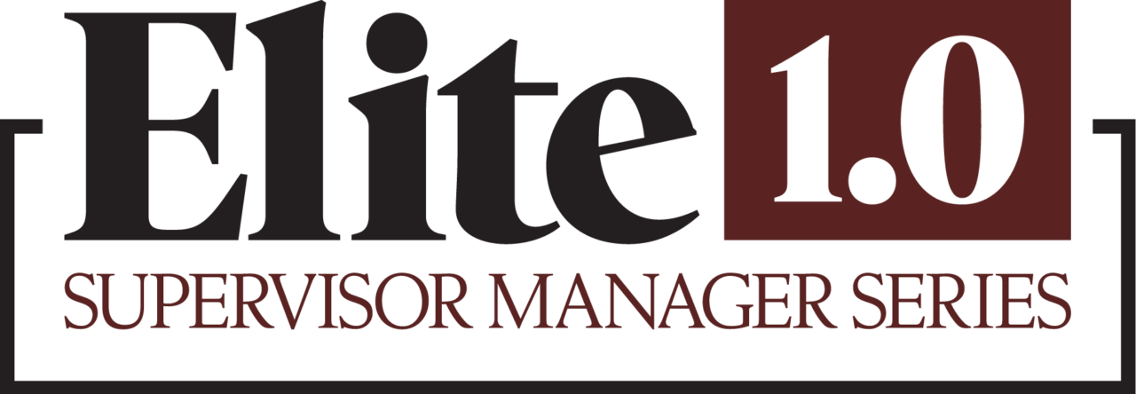 Elite Supervisor Manager Series - Catalyst Leadership Dynamics
